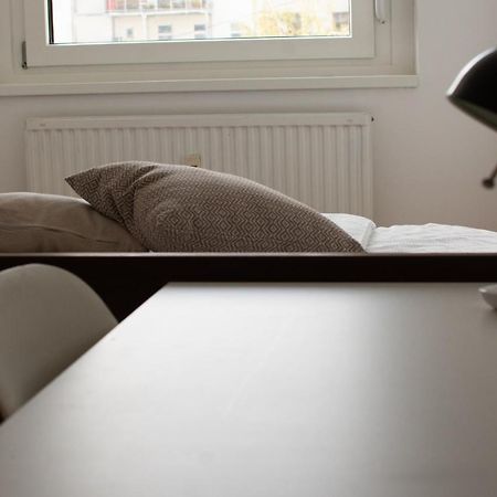 Cozy Apartment Near Augarten เวียนนา ภายนอก รูปภาพ