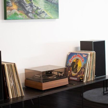 Cozy Apartment Near Augarten เวียนนา ภายนอก รูปภาพ
