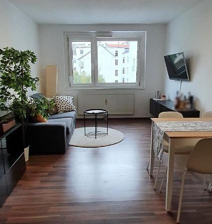 Cozy Apartment Near Augarten เวียนนา ภายนอก รูปภาพ