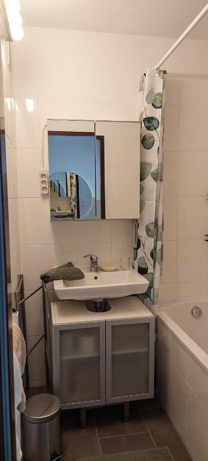 Cozy Apartment Near Augarten เวียนนา ภายนอก รูปภาพ
