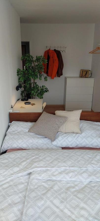 Cozy Apartment Near Augarten เวียนนา ภายนอก รูปภาพ