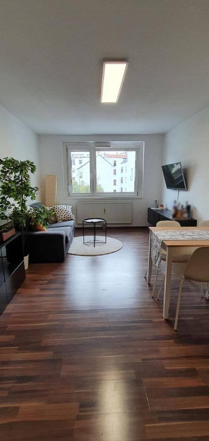 Cozy Apartment Near Augarten เวียนนา ภายนอก รูปภาพ